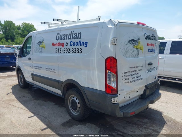 Aukcja sprzedaży 2018 Ford Transit-250, vin: 1FTYR1ZM2JKA26285, numer aukcji: 45218571