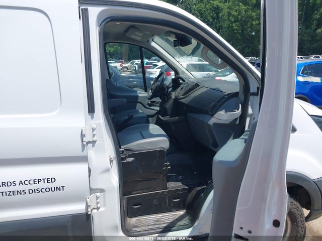 Aukcja sprzedaży 2018 Ford Transit-250, vin: 1FTYR1ZM2JKA26285, numer aukcji: 45218571