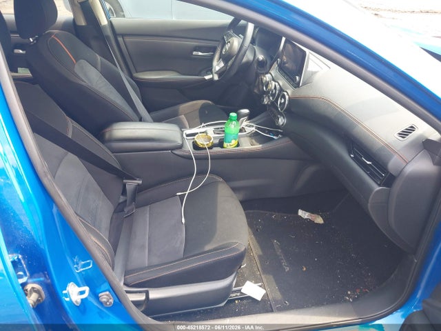 Aukcja sprzedaży 2021 Nissan Sentra Sr Xtronic Cvt, vin: 3N1AB8DV5MY207677, numer aukcji: 45218572