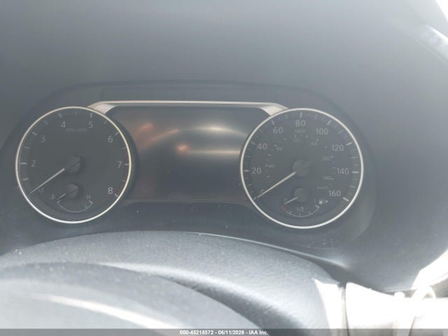 Aukcja sprzedaży 2021 Nissan Sentra Sr Xtronic Cvt, vin: 3N1AB8DV5MY207677, numer aukcji: 45218572