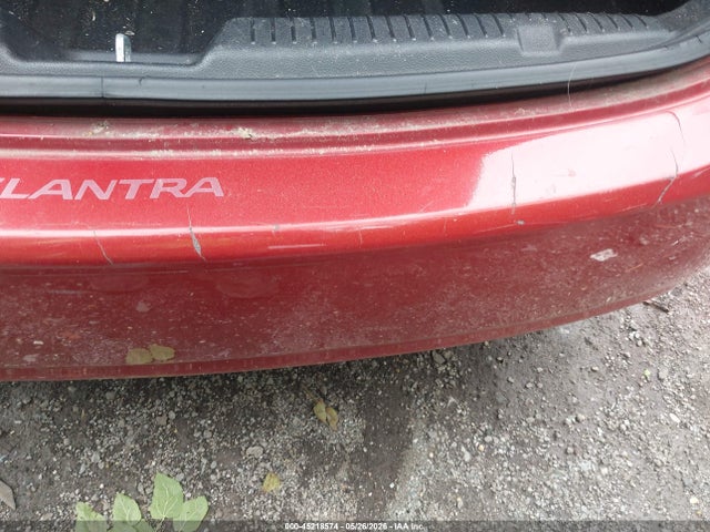 Продажа на аукционе авто 2012 Hyundai Elantra Limited (ulsan Plant), vin: KMHDH4AE6CU434864, номер лота: 45218574