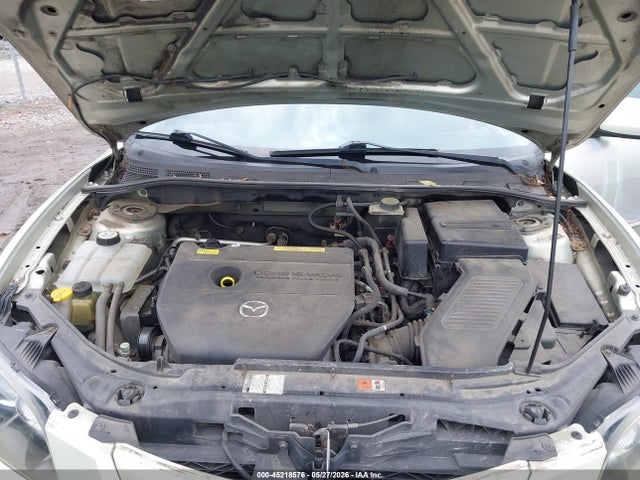 Aukcja sprzedaży 2009 Mazda Mazda3 I, vin: JM1BK32G791192846, numer aukcji: 45218576