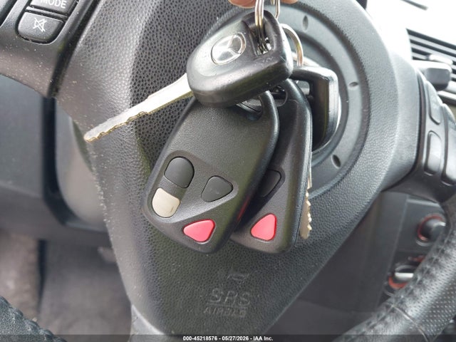 Aukcja sprzedaży 2009 Mazda Mazda3 I, vin: JM1BK32G791192846, numer aukcji: 45218576