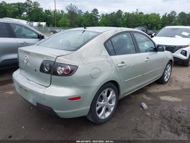 Aukcja sprzedaży 2009 Mazda Mazda3 I, vin: JM1BK32G791192846, numer aukcji: 45218576