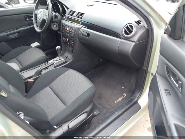 Aukcja sprzedaży 2009 Mazda Mazda3 I, vin: JM1BK32G791192846, numer aukcji: 45218576