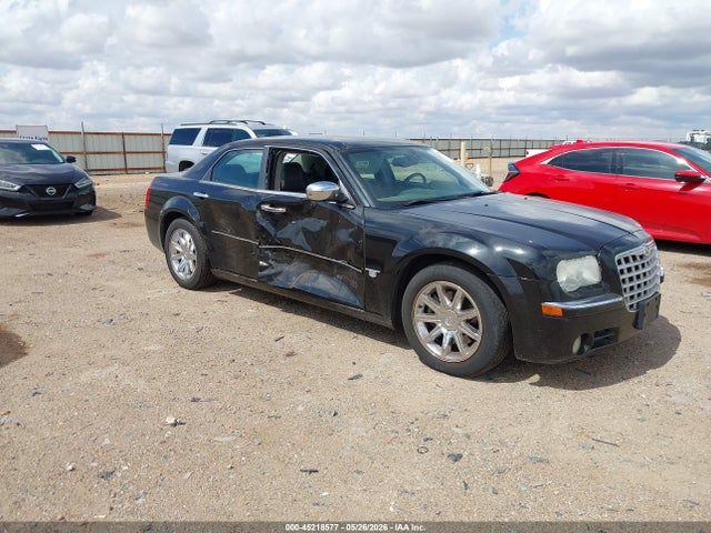 Aukcja sprzedaży 2005 Chrysler 300c, vin: 2C3JA63H05H612714, numer aukcji: 45218577