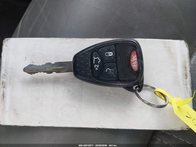 45218577 :رقم المزاد ، 2C3JA63H05H612714 vin ، 2005 Chrysler 300c مزاد بيع