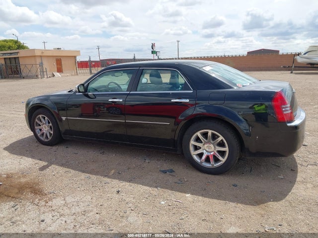 45218577 :رقم المزاد ، 2C3JA63H05H612714 vin ، 2005 Chrysler 300c مزاد بيع