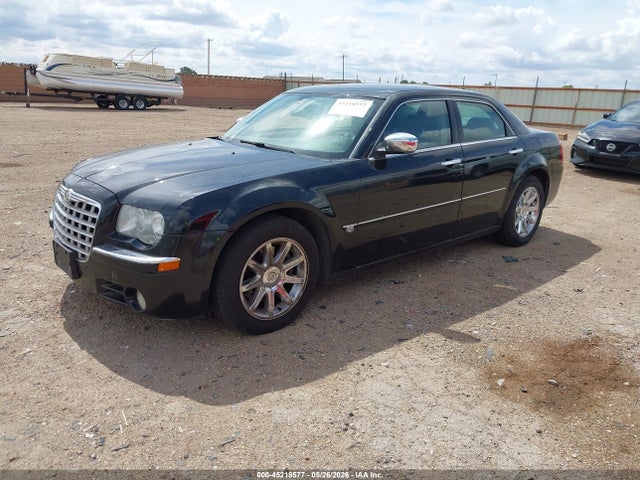 45218577 :رقم المزاد ، 2C3JA63H05H612714 vin ، 2005 Chrysler 300c مزاد بيع