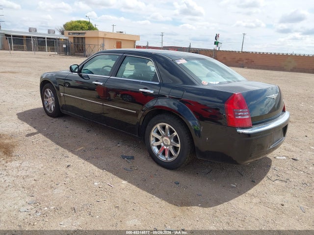 45218577 :رقم المزاد ، 2C3JA63H05H612714 vin ، 2005 Chrysler 300c مزاد بيع