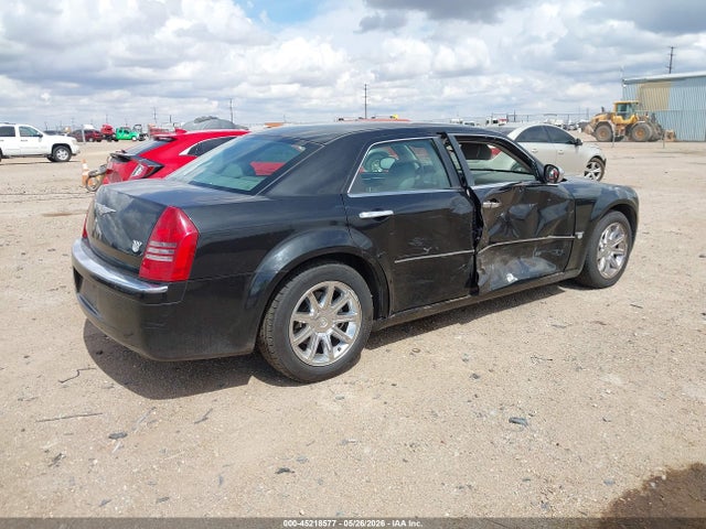 45218577 :رقم المزاد ، 2C3JA63H05H612714 vin ، 2005 Chrysler 300c مزاد بيع