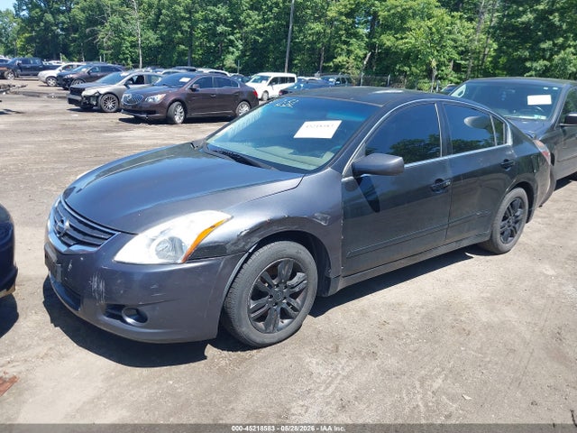 2008 Nissan Altima 2.5 S მანქანა იყიდება აუქციონზე, vin: 1N4AL21E18N531956, აუქციონის ნომერი: 45218583