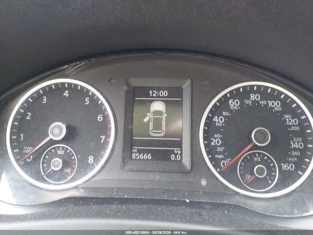 45218584 :رقم المزاد ، WVGSV7AX0HW510545 vin ، 2017 Volkswagen Tiguan 2.0t Wolfsburg Edition مزاد بيع
