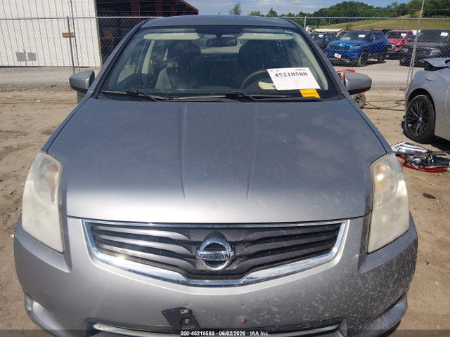 Aukcja sprzedaży 2011 Nissan Sentra 2.0, vin: 3N1AB6AP9BL687629, numer aukcji: 45218588