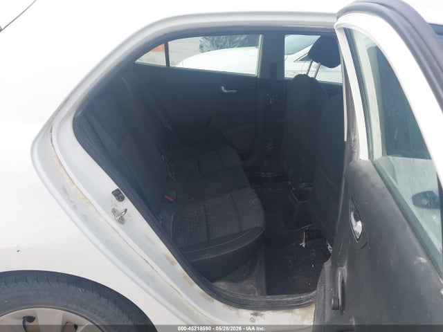 Продаж на аукціоні авто 2018 Kia Rio Lx, vin: 3KPA25AB0JE074149, номер лоту: 45218590