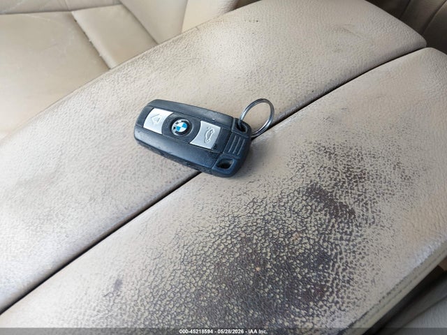 Aukcja sprzedaży 2007 Bmw X5 3.0si, vin: 5UXFE43587L014729, numer aukcji: 45218594