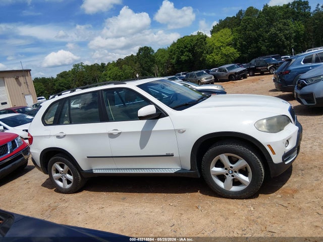 Aukcja sprzedaży 2007 Bmw X5 3.0si, vin: 5UXFE43587L014729, numer aukcji: 45218594