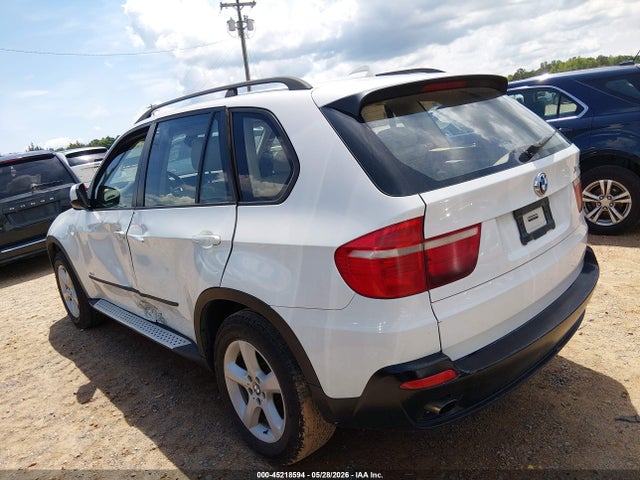 Aukcja sprzedaży 2007 Bmw X5 3.0si, vin: 5UXFE43587L014729, numer aukcji: 45218594