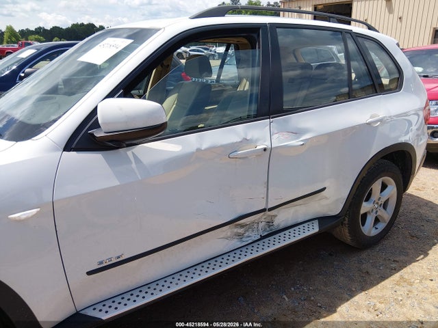 Aukcja sprzedaży 2007 Bmw X5 3.0si, vin: 5UXFE43587L014729, numer aukcji: 45218594