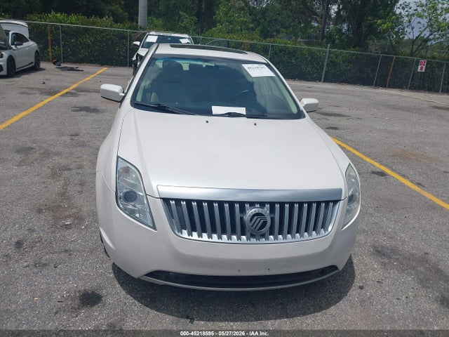 Продажа на аукционе авто 2010 Mercury Milan Premier, vin: 3MEHM0CG0AR663004, номер лота: 45218595