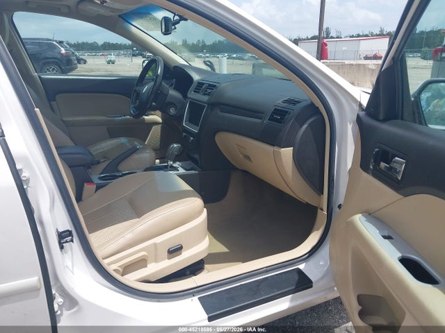 Продажа на аукционе авто 2010 Mercury Milan Premier, vin: 3MEHM0CG0AR663004, номер лота: 45218595