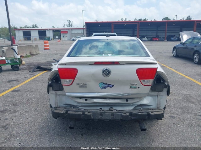 Продажа на аукционе авто 2010 Mercury Milan Premier, vin: 3MEHM0CG0AR663004, номер лота: 45218595