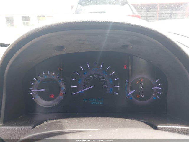 Продажа на аукционе авто 2010 Mercury Milan Premier, vin: 3MEHM0CG0AR663004, номер лота: 45218595