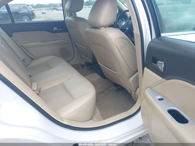 Продажа на аукционе авто 2010 Mercury Milan Premier, vin: 3MEHM0CG0AR663004, номер лота: 45218595