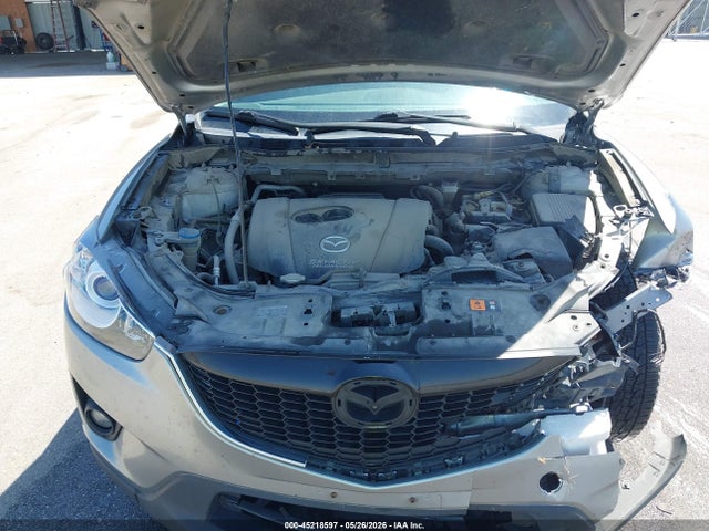 Mazda Cx-5 Touring 2015 JM3KE4CY7F0453227 Image 10