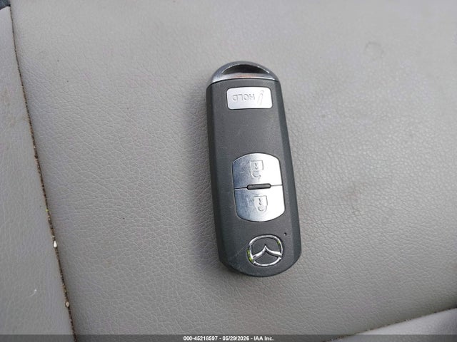 Mazda Cx-5 Touring 2015 JM3KE4CY7F0453227 Image 11