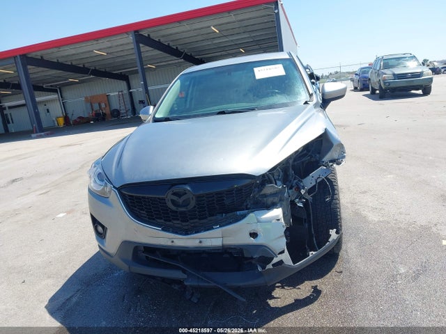 Mazda Cx-5 Touring 2015 JM3KE4CY7F0453227 Image 12