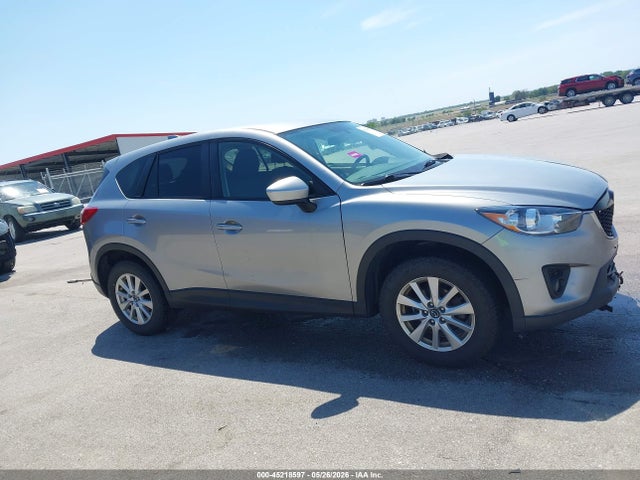 Mazda Cx-5 Touring 2015 JM3KE4CY7F0453227 Image 13