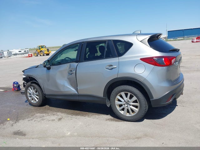 Mazda Cx-5 Touring 2015 JM3KE4CY7F0453227 Image 14