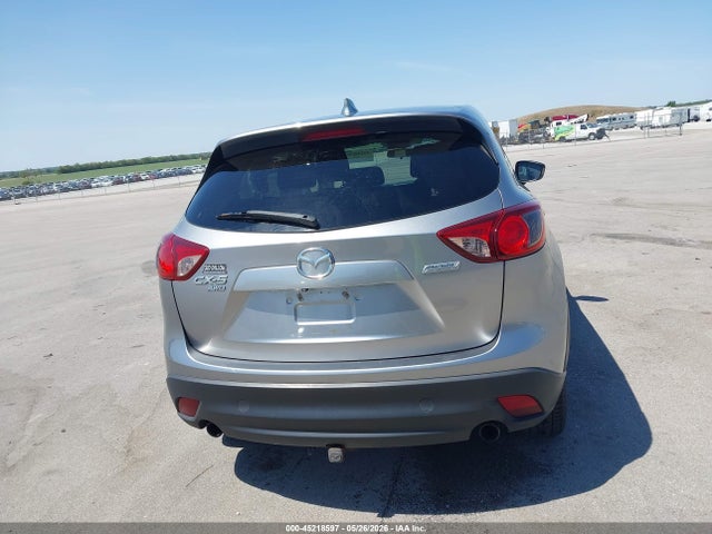 Mazda Cx-5 Touring 2015 JM3KE4CY7F0453227 Image 16