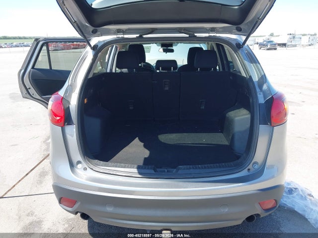 Mazda Cx-5 Touring 2015 JM3KE4CY7F0453227 Image 17