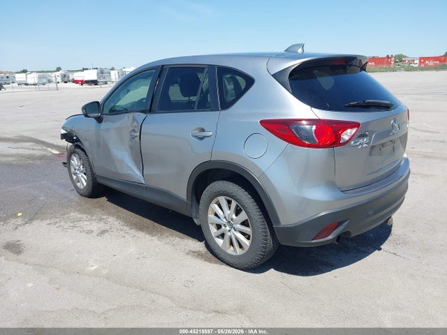 Mazda Cx-5 Touring 2015 JM3KE4CY7F0453227 Image 3
