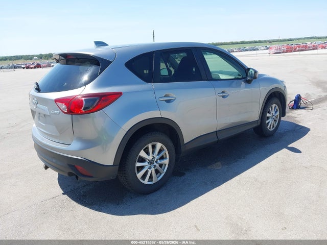 Mazda Cx-5 Touring 2015 JM3KE4CY7F0453227 Image 4