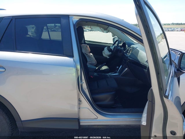 Mazda Cx-5 Touring 2015 JM3KE4CY7F0453227 Image 5