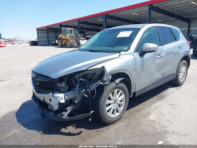 Mazda Cx-5 Touring 2015 JM3KE4CY7F0453227 Image 6