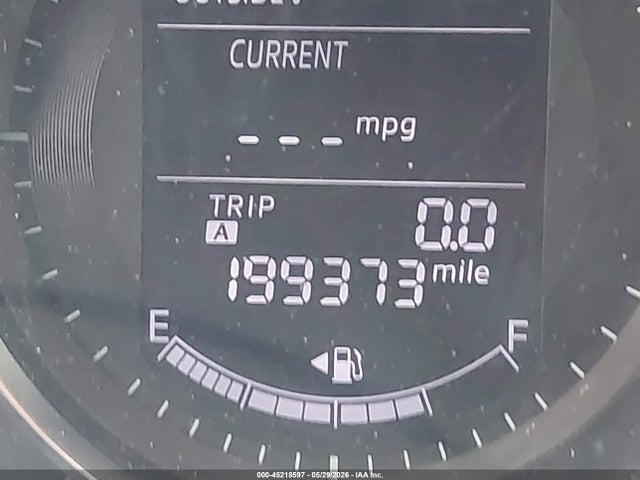 Mazda Cx-5 Touring 2015 JM3KE4CY7F0453227 Image 7