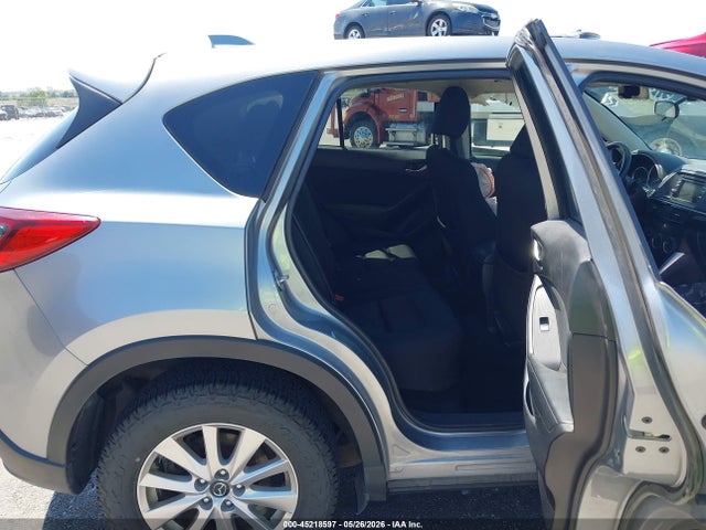 Mazda Cx-5 Touring 2015 JM3KE4CY7F0453227 Image 8
