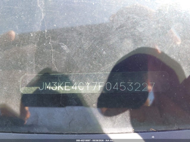 Mazda Cx-5 Touring 2015 JM3KE4CY7F0453227 Image 9