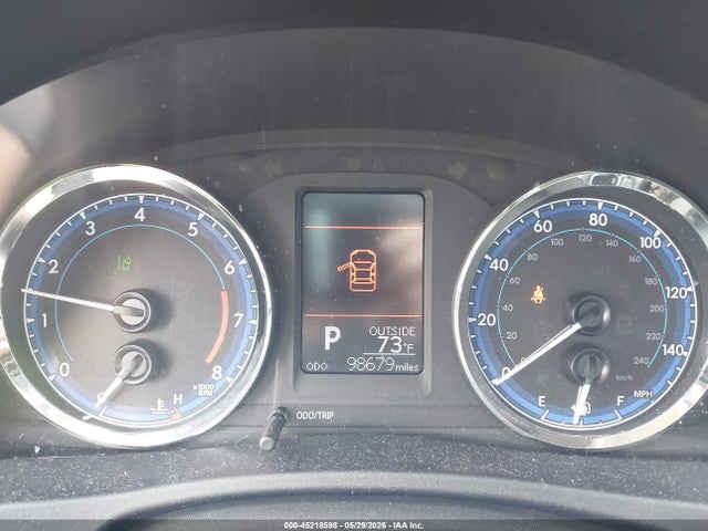 Toyota COROLLA LE 2017 2T1BURHE5HC892894 Image 7