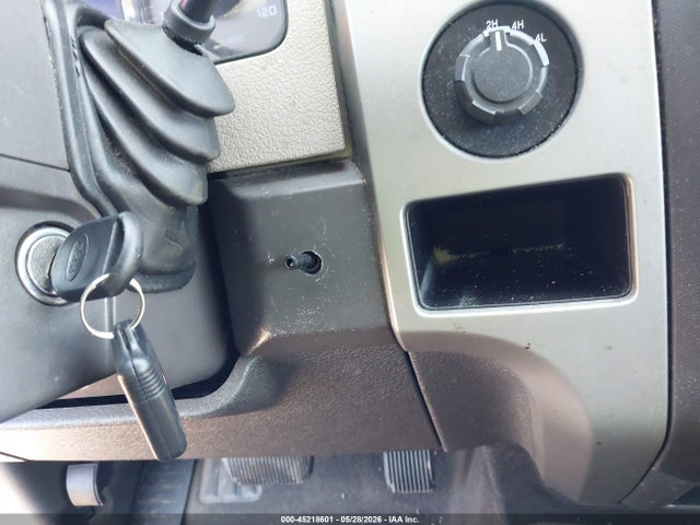 Aukcja sprzedaży 2010 Ford F-150 Fx4/harley-davidson/king Ranch/lariat/platinum/xl/xlt, vin: 1FTFW1EV9AFA55676, numer aukcji: 45218601