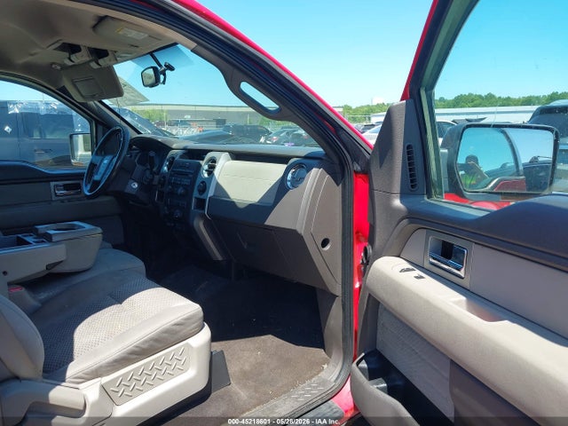 Aukcja sprzedaży 2010 Ford F-150 Fx4/harley-davidson/king Ranch/lariat/platinum/xl/xlt, vin: 1FTFW1EV9AFA55676, numer aukcji: 45218601