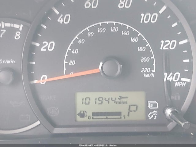 45218607 :رقم المزاد ، ML32A3HJ3LH010664 vin ، 2020 Mitsubishi Mirage Es/se مزاد بيع