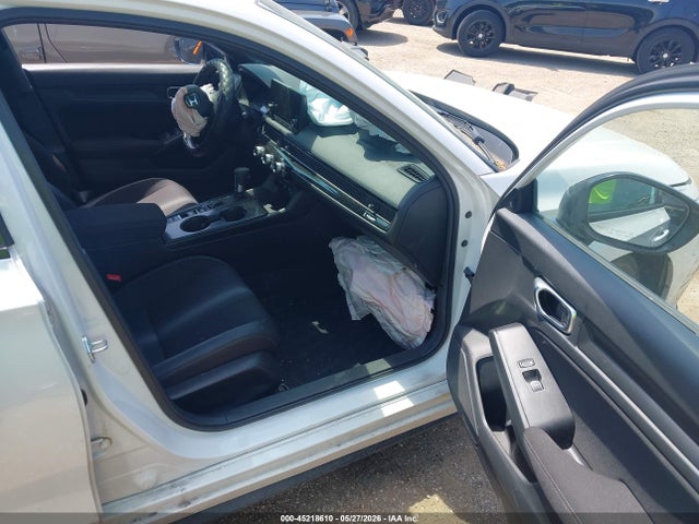 Продажа на аукционе авто 2025 Honda Civic Sedan Sport, vin: 19XFL2H87SE002538, номер лота: 45218610