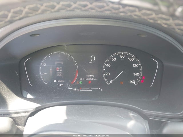 Продажа на аукционе авто 2025 Honda Civic Sedan Sport, vin: 19XFL2H87SE002538, номер лота: 45218610
