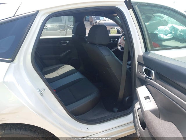 Продажа на аукционе авто 2025 Honda Civic Sedan Sport, vin: 19XFL2H87SE002538, номер лота: 45218610