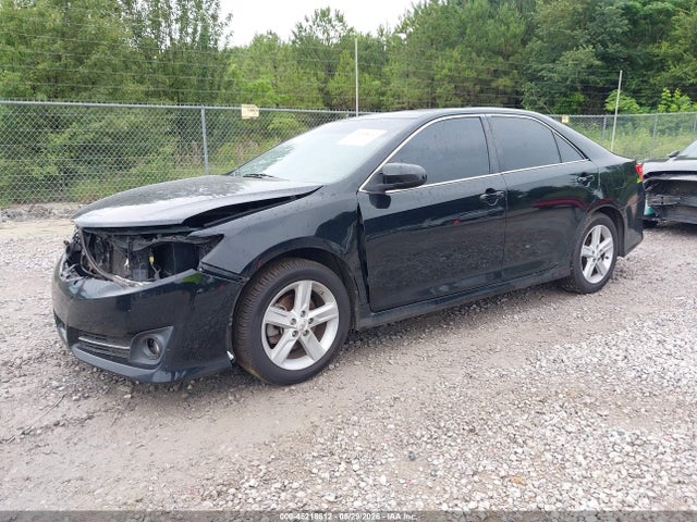 Aukcja sprzedaży 2012 Toyota Camry Se, vin: 4T1BF1FK0CU616747, numer aukcji: 45218612